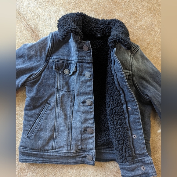 Girls jacket - Picture 2 of 3